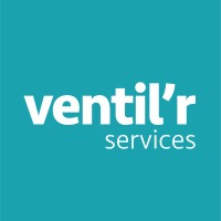 ventil'r services logo - Similar company to Asp Technologies