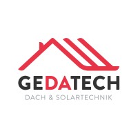 GeDaTech GmbH logo - Similar company to Racket Republic