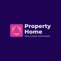 Property Home logo - Similar company to Property Worker