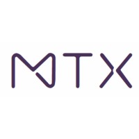 MTX logo - Similar company to Crafted Visual