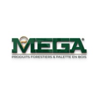 Mega Palette En Bois logo - Similar company to Pronal