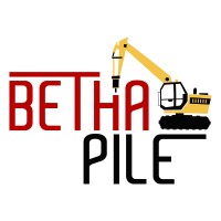 Betha Pile logo - Similar company to Rockbrit