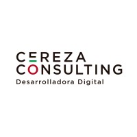 Cereza Consulting logo - Similar company to Brainrex Ltd