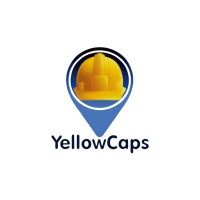 YellowCaps Infracon logo - Similar company to Advisible Digital Solution Pvt Ltd