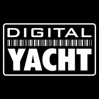 Digital Yacht logo - Similar company to Rm Nautisme