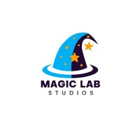 Magic Lab Studio logo - Similar company to Beek Game Studio