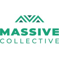 The Massive Collective logo - Similar company to Zapperr Av