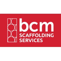 BCM Scaffolding Services Limited logo - Similar company to Skill Scaffolding