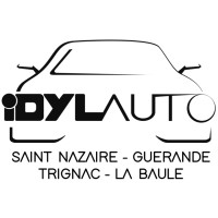 Groupe IDYLAUTO - Renault | Dacia | Nissan Saint-Nazaire Guérande logo - Similar company to Warhammer