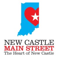 New Castle Main Street