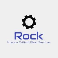 Rock Fleet Maintenance Services logo - Similar company to Fleet Leasing, Llc.