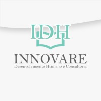 Innovare Desenvolvimento Humano e Consultoria logo - Similar company to Cremeb - Conselho Regional De Medicina Do Estado Da Bahia