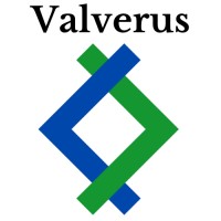 Valverus logo - Similar company to Ceranet