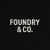 Foundry & Co logo - Similar company to Next Level Ventures