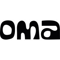 Studio Oma logo - Similar company to Studio Rita Design