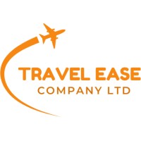 Travel Ease Company Limited logo - Similar company to Allevoyage