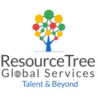 ResourceTree Global Services Pvt Ltd logo - Similar company to Pnr Software Solutions