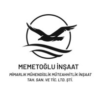 Memetoğlu İnşaat logo - Similar company to Mcbü İnşaat Mühendi̇sli̇ği̇