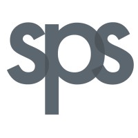 SPS Solutions logo - Similar company to Better Product Work