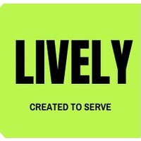 Lively Corporation logo - Similar company to The Prospective Group