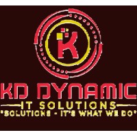 KD Dynamic Solutions LLC logo - Similar company to Gad Group Technology, Inc.