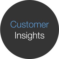 Customer Insights Collect logo - Similar company to Hk Pricing Ltd