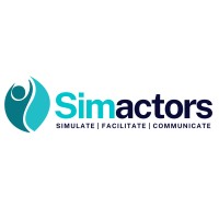 Simactors LTD logo - Similar company to Engage Transform