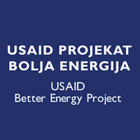 USAID Better Energy logo - Similar company to Wbelf