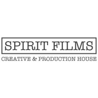 SPIRIT FILMS - Creative & Production House logo - Similar company to Talween Media