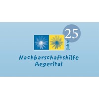 Nachbarschaftshilfe Aegerital logo - Similar company to Zeitpol Ag