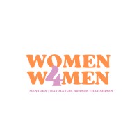Women4Women logo - Similar company to Tutearn