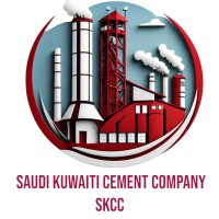 Saudi Kuwaiti Cement Company - SKCC logo - Similar company to Cement Tech