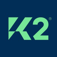 K2 Informatics logo - Similar company to Itns