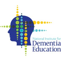National Institute for Dementia Education - NIDE logo - Similar company to For Their Thoughts Foundation