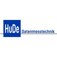 HuDe Datenmesstechnik GmbH logo - Similar company to Loopa