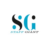 StaffGiant logo - Similar company to Arjun Telecom Private Limited