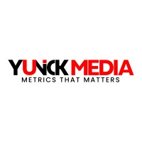 Yunick Media - The Best Digital Marketing Agency in Thane logo - Similar company to Web Technologies Group | Digital Marketing Agency