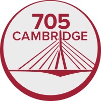 705 Cambridge logo - Similar company to Fm158 Holdings
