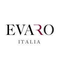 Evaro Italia logo - Similar company to Kamal Overseas