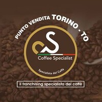 Coffee Specialist Torino logo - Similar company to Bon Coca