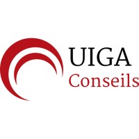 UIGA CONSEILS logo - Similar company to E-Systems