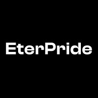 EterPride | Brand Design & Digital Agency logo - Similar company to Sbmapp
