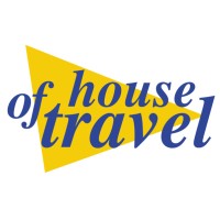 Reisbureau House of Travel logo - Similar company to Reisbureau Lanting