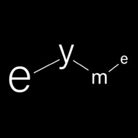 EYME logo - Similar company to Valor Editions