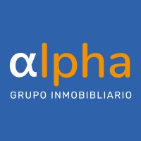 Alpha Grupo Inmobiliario logo - Similar company to S&S Grupo Inmobiliario