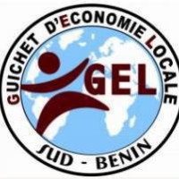 GEL SUD BENIN logo - Similar company to Uni4Coop