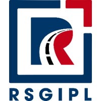RSG Infratech logo - Similar company to Rdr Techsol Pvt.Ltd