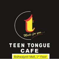 Teen Tongue Cafe & Barista Training Center logo - Similar company to Avisen