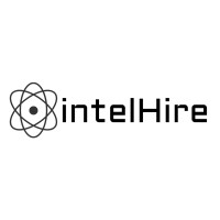 intelHire AI logo - Similar company to Inteli Global Hire