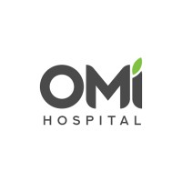OMI Hospital logo - Similar company to National Institute Of Blood Disease & Bone Marrow Transplantation (Nibd)